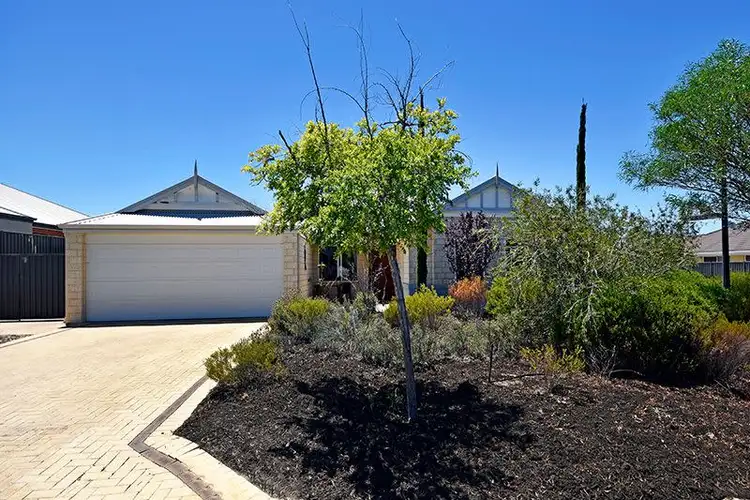Second view of Homely house listing, 21 Artemis Elbow, Aveley WA 6069