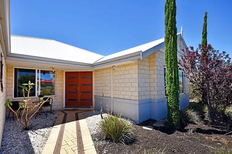 Fourth view of Homely house listing, 21 Artemis Elbow, Aveley WA 6069