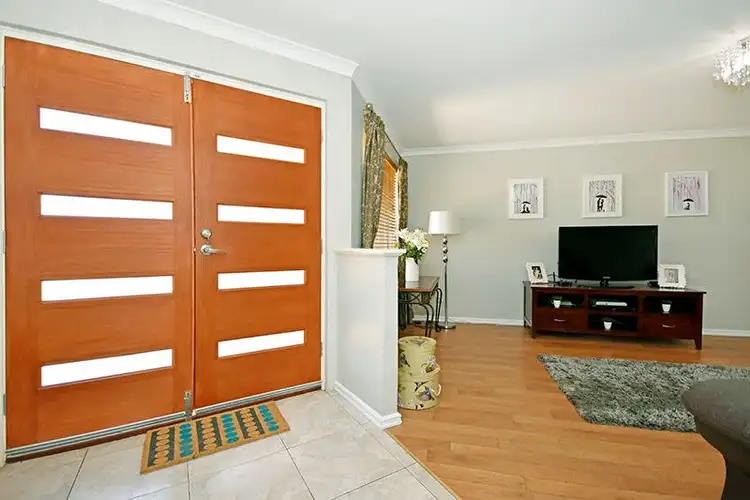 Fifth view of Homely house listing, 21 Artemis Elbow, Aveley WA 6069