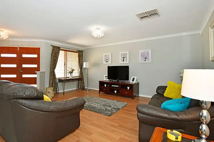 Seventh view of Homely house listing, 21 Artemis Elbow, Aveley WA 6069