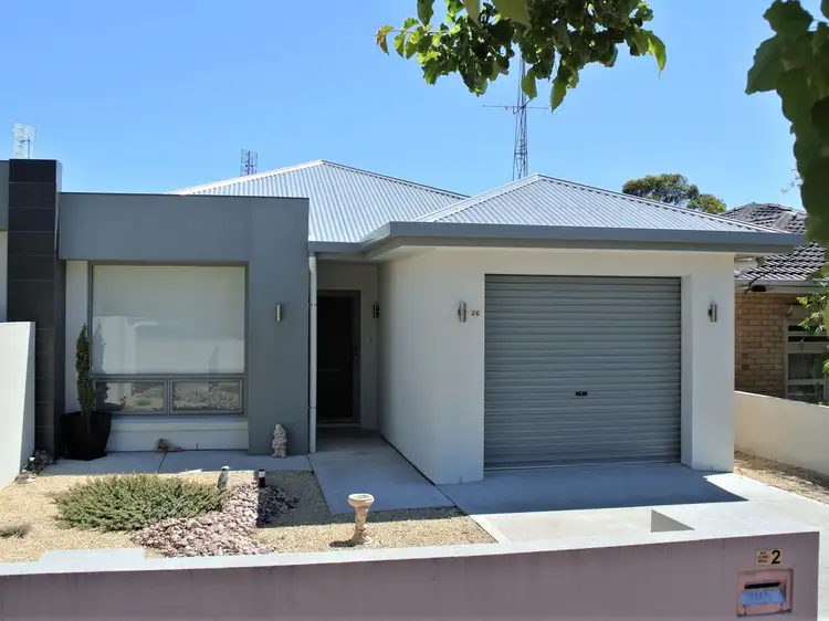 Main view of Homely house listing, 2/26 Holland Street, Kingston Se SA 5275