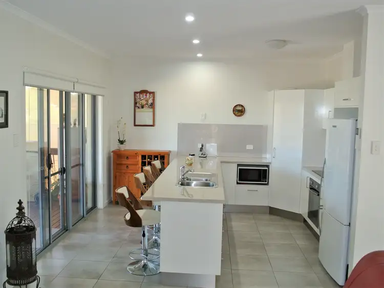 Second view of Homely house listing, 2/26 Holland Street, Kingston Se SA 5275