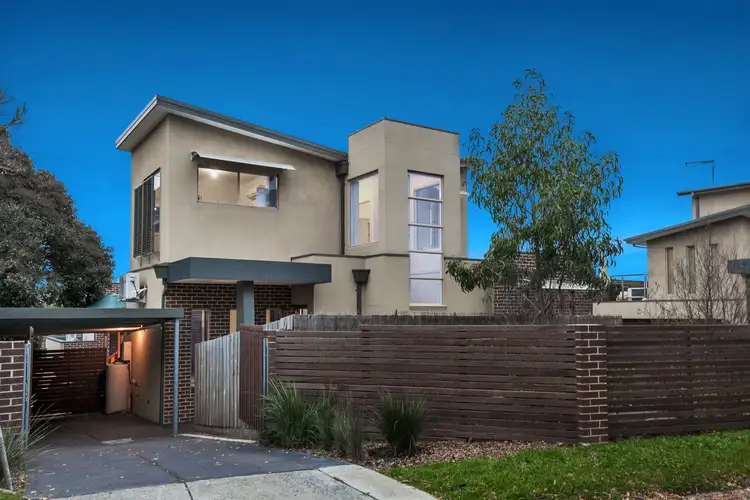 4/213-215 Albert Street, Reservoir VIC 3073