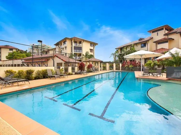 92/1 Millennium Circuit, Pelican Waters QLD 4551