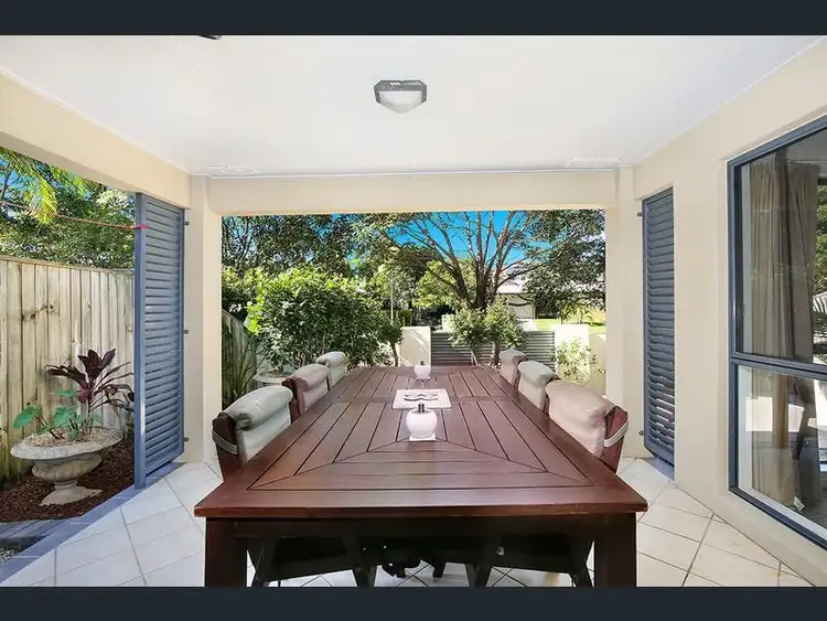 Third view of Homely townhouse listing, 92/1 Millennium Circuit, Pelican Waters QLD 4551