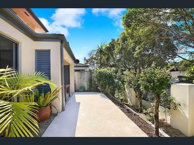 Sixth view of Homely townhouse listing, 92/1 Millennium Circuit, Pelican Waters QLD 4551