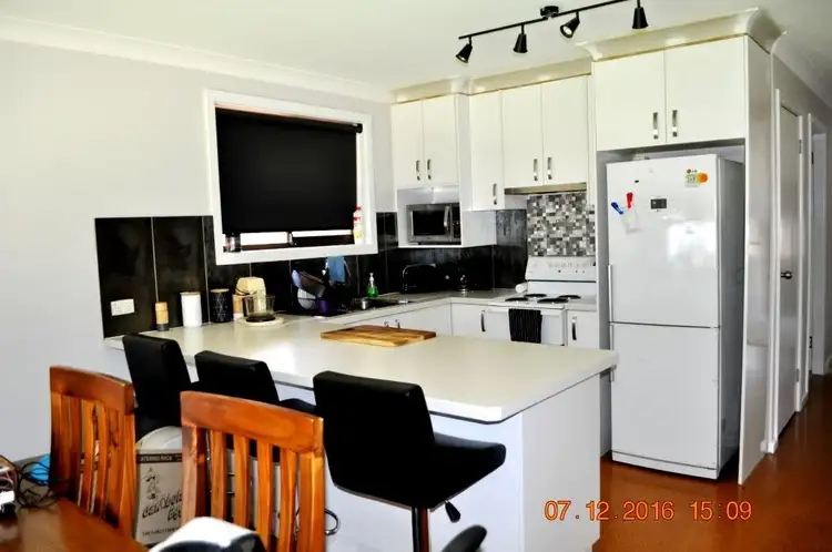 Second view of Homely house listing, 18 Gundagai Road, Cootamundra NSW 2590