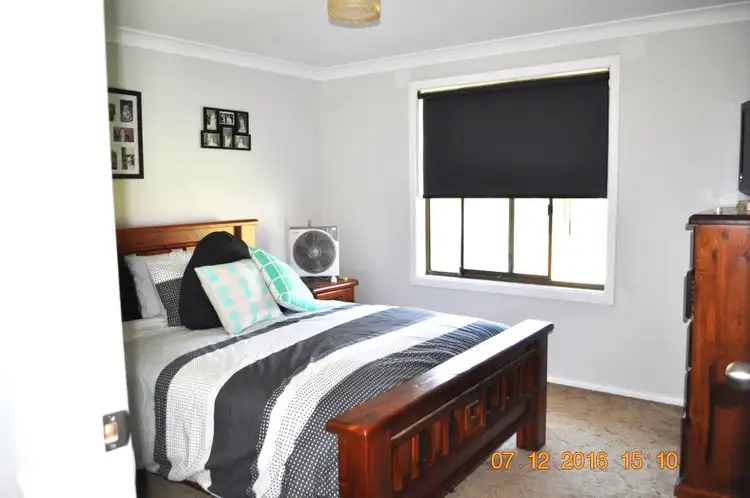 Fifth view of Homely house listing, 18 Gundagai Road, Cootamundra NSW 2590