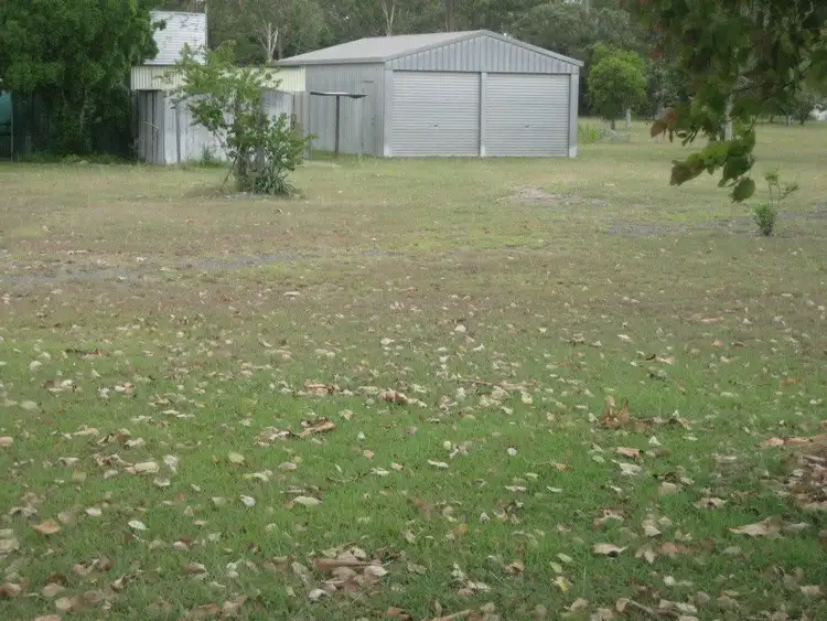 Second view of Homely rural property listing, 275 Darts Creek Road, Darts Creek QLD 4695