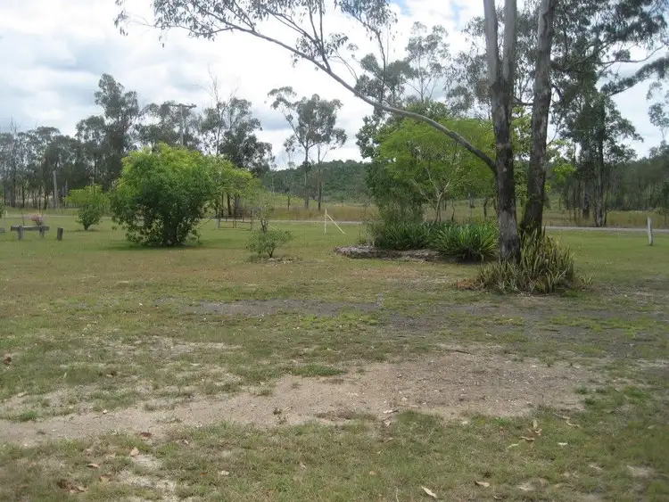 Fourth view of Homely rural property listing, 275 Darts Creek Road, Darts Creek QLD 4695