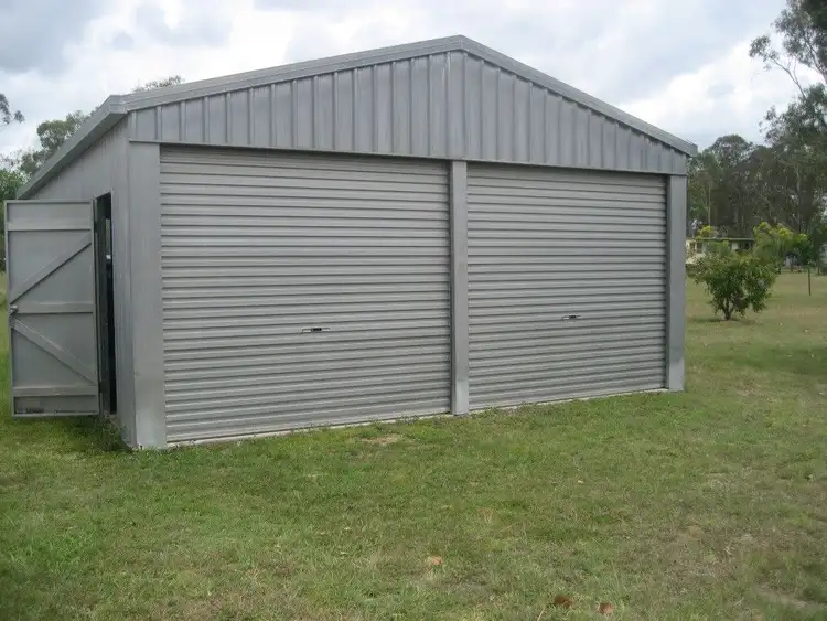 Fifth view of Homely rural property listing, 275 Darts Creek Road, Darts Creek QLD 4695