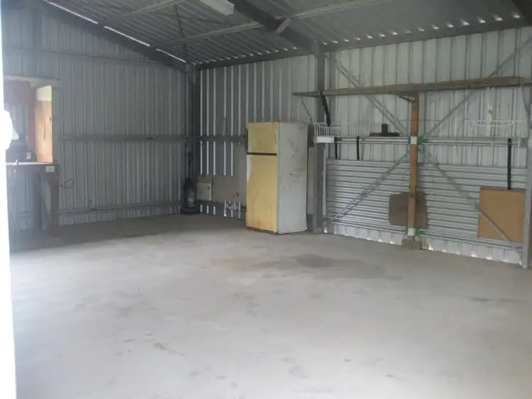 Sixth view of Homely rural property listing, 275 Darts Creek Road, Darts Creek QLD 4695
