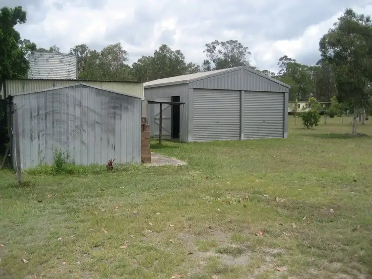 Seventh view of Homely rural property listing, 275 Darts Creek Road, Darts Creek QLD 4695