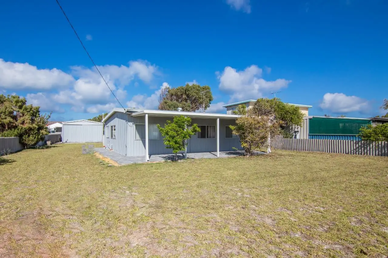 Main view of Homely house listing, 28 Drummond Circus, Cervantes WA 6511
