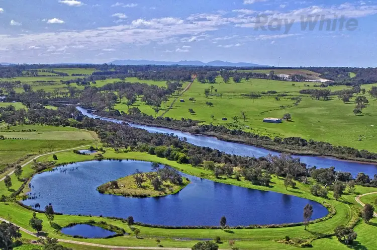 Lot 47 Rivervale Chase, Lower King WA 6330