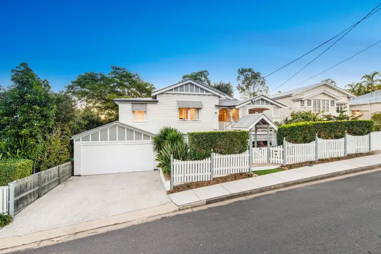 29 Tarana Street, Camp Hill QLD 4152