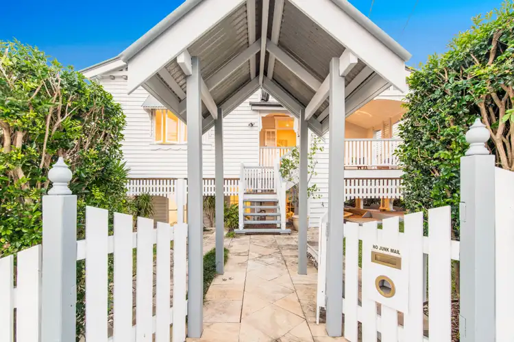 Second view of Homely house listing, 29 Tarana Street, Camp Hill QLD 4152