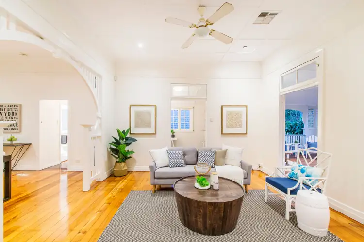 Third view of Homely house listing, 29 Tarana Street, Camp Hill QLD 4152