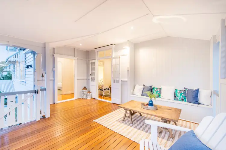 Fourth view of Homely house listing, 29 Tarana Street, Camp Hill QLD 4152