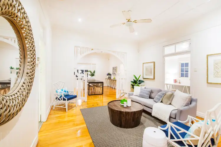Fifth view of Homely house listing, 29 Tarana Street, Camp Hill QLD 4152