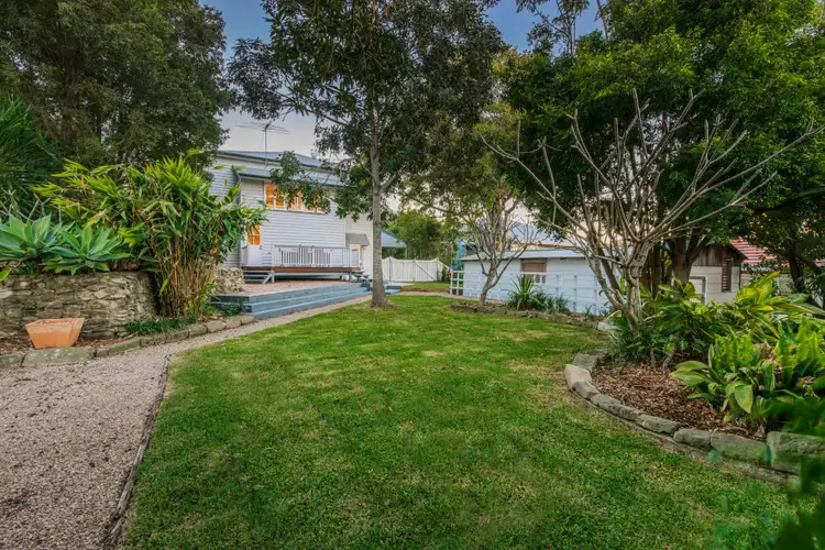 Seventh view of Homely house listing, 29 Tarana Street, Camp Hill QLD 4152