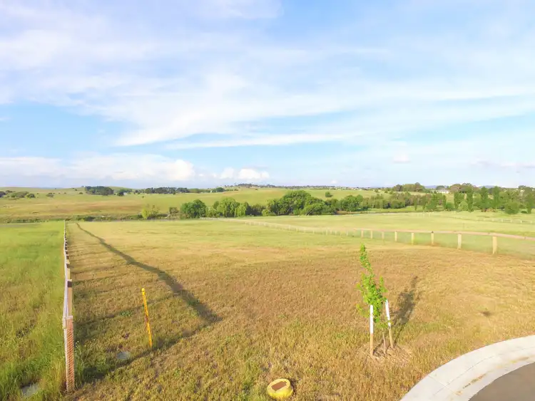Second view of Homely land listing, 60 Platypus Circuit, Goulburn NSW 2580