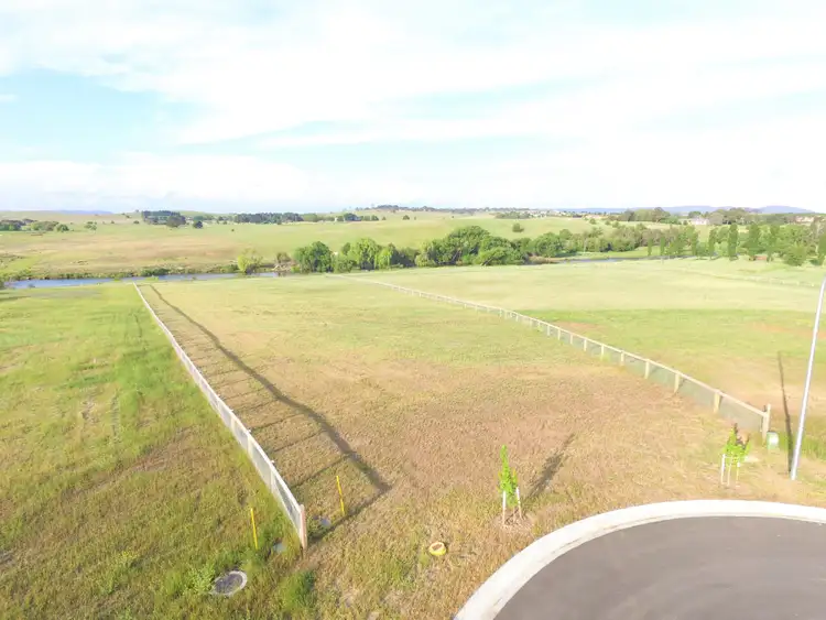 Third view of Homely land listing, 60 Platypus Circuit, Goulburn NSW 2580