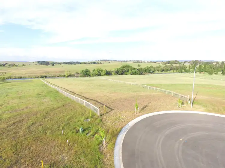 Fourth view of Homely land listing, 60 Platypus Circuit, Goulburn NSW 2580
