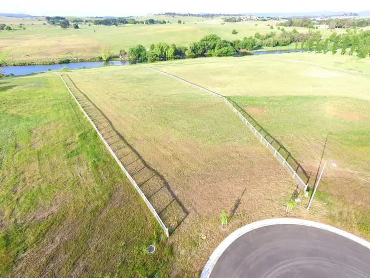 Fifth view of Homely land listing, 60 Platypus Circuit, Goulburn NSW 2580