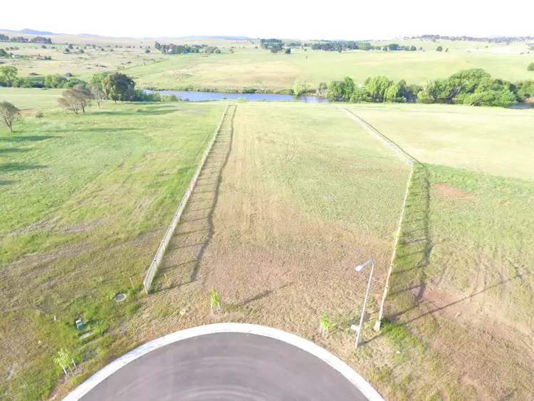 Seventh view of Homely land listing, 60 Platypus Circuit, Goulburn NSW 2580