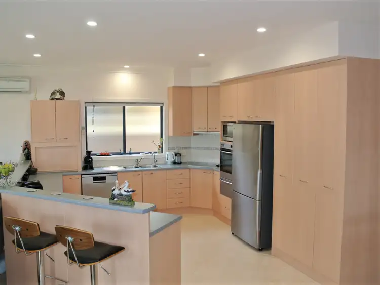 Second view of Homely house listing, 201 Cooke Street, Kingston Se SA 5275