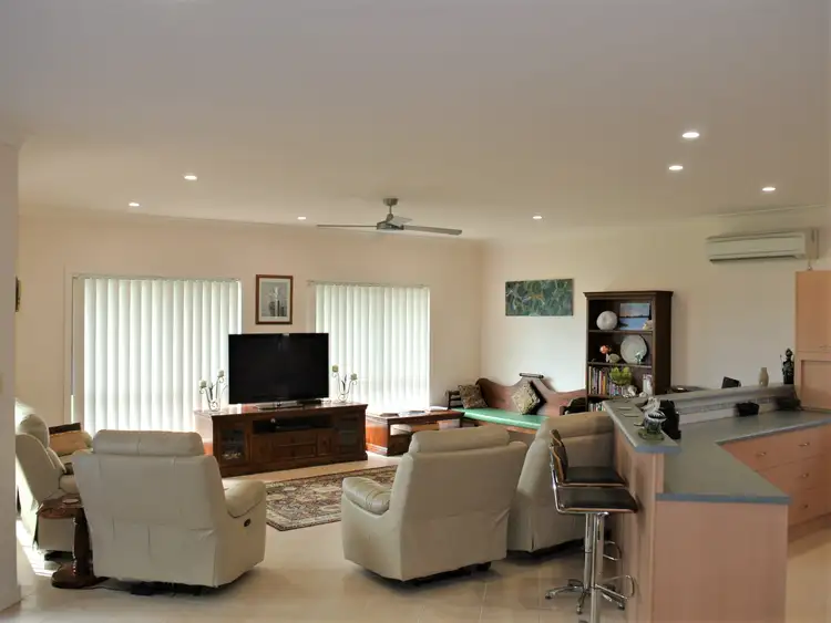 Third view of Homely house listing, 201 Cooke Street, Kingston Se SA 5275