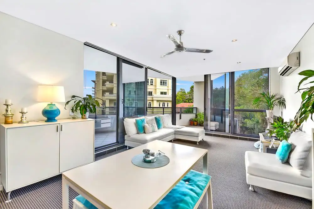 Main view of Homely apartment listing, 2 Aqua Street, Southport QLD 4215