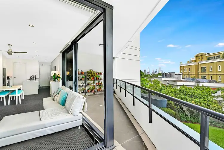 Third view of Homely apartment listing, 2 Aqua Street, Southport QLD 4215