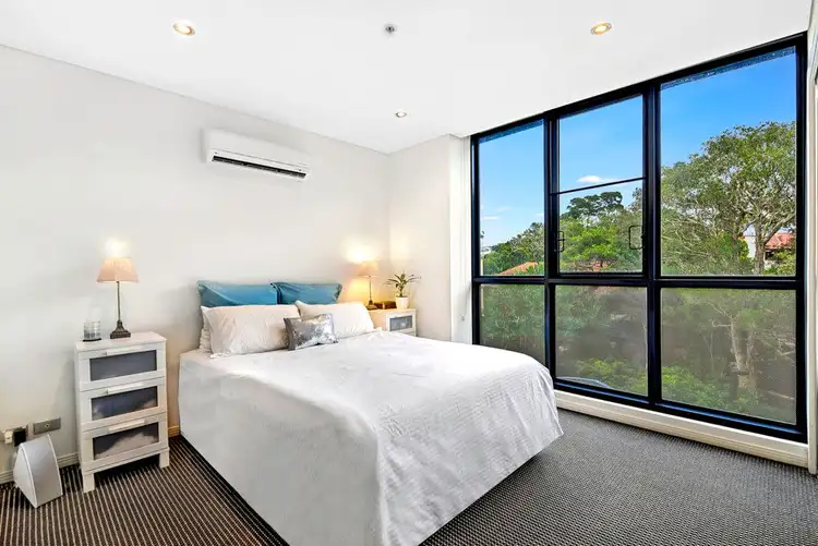 Fourth view of Homely apartment listing, 2 Aqua Street, Southport QLD 4215