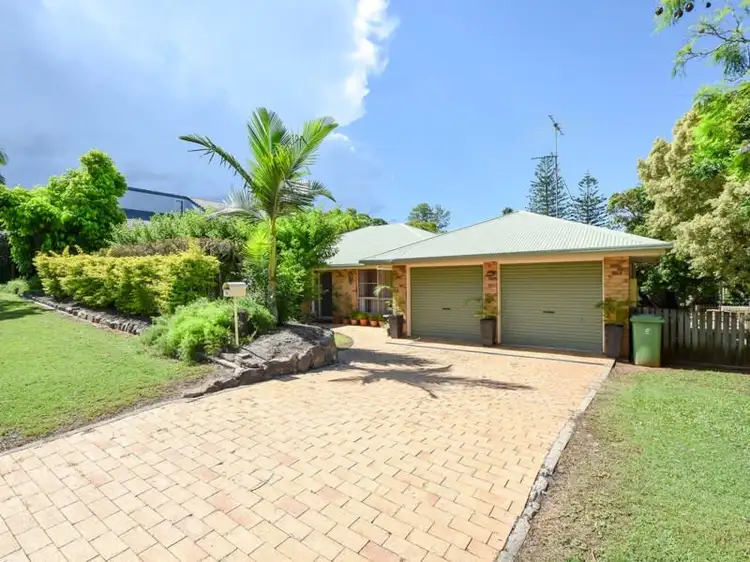Main view of Homely house listing, 11 Whistler Street, Bli Bli QLD 4560