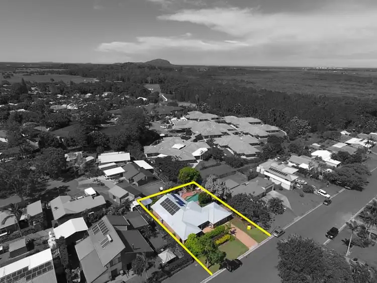 Second view of Homely house listing, 11 Whistler Street, Bli Bli QLD 4560