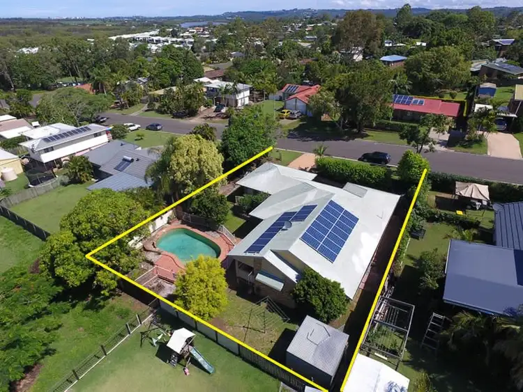 Third view of Homely house listing, 11 Whistler Street, Bli Bli QLD 4560