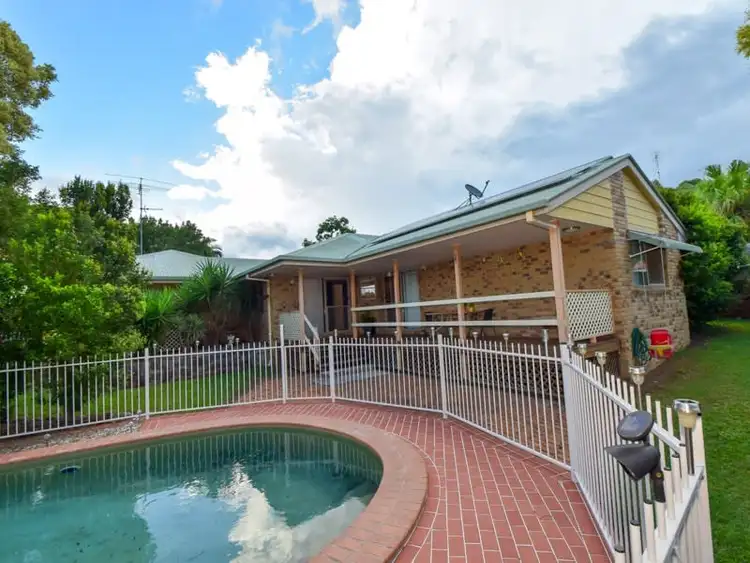 Fourth view of Homely house listing, 11 Whistler Street, Bli Bli QLD 4560