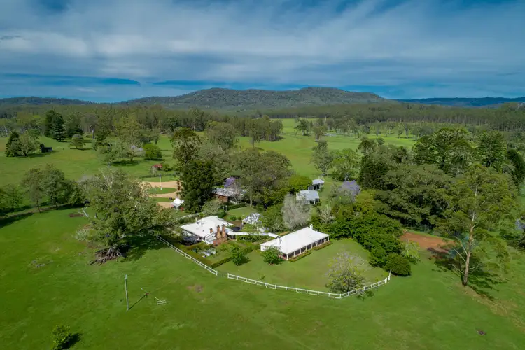 Sixth view of Homely rural property listing, 755 Dyraaba Road, Dyraaba NSW 2470