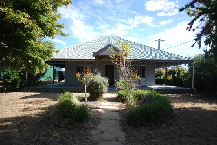 Fifth view of Homely house listing, 2 Unicorn Street, Wagin WA 6315