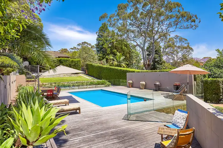 Second view of Homely house listing, 459B Mowbray Road, Lane Cove NSW 2066