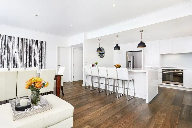 Fourth view of Homely house listing, 459B Mowbray Road, Lane Cove NSW 2066