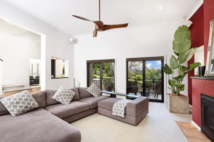 Seventh view of Homely house listing, 459B Mowbray Road, Lane Cove NSW 2066
