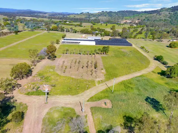 Third view of Homely rural property listing, 99 Nerreman Road, Wivenhoe Pocket QLD 4306