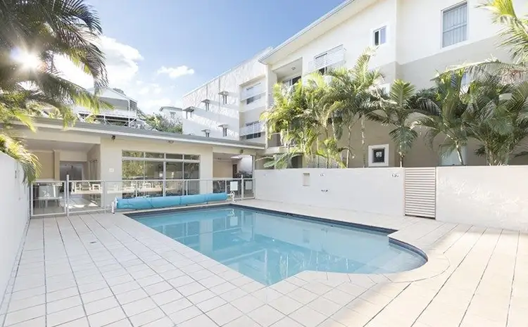 9/40 Nathan Avenue, Ashgrove QLD 4060