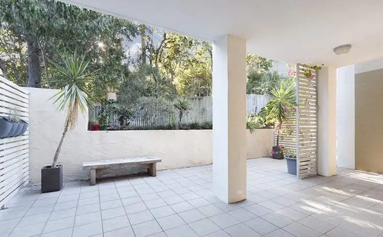 Second view of Homely apartment listing, 9/40 Nathan Avenue, Ashgrove QLD 4060