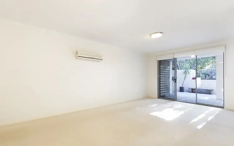Third view of Homely apartment listing, 9/40 Nathan Avenue, Ashgrove QLD 4060