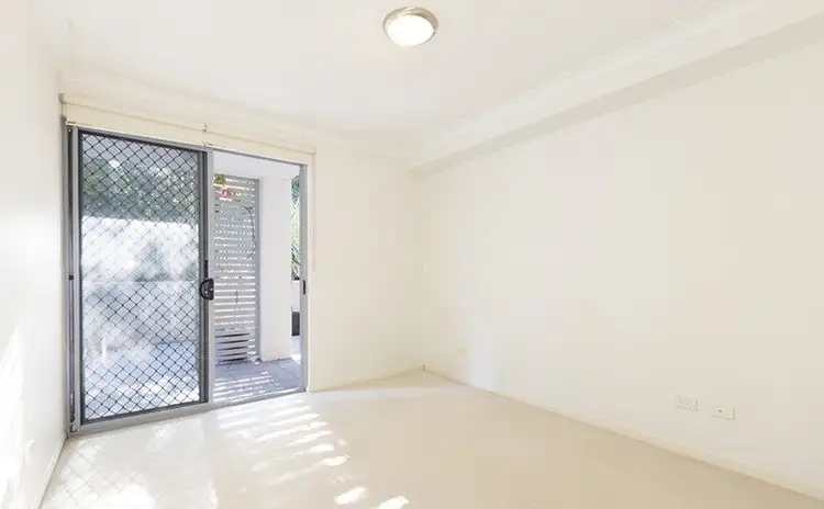 Fifth view of Homely apartment listing, 9/40 Nathan Avenue, Ashgrove QLD 4060