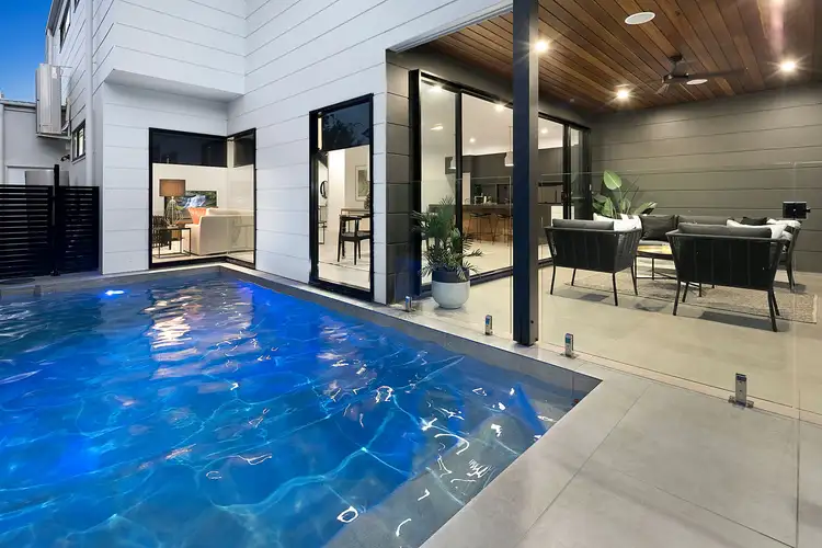 Second view of Homely house listing, 8 Ashmole Street, Camp Hill QLD 4152